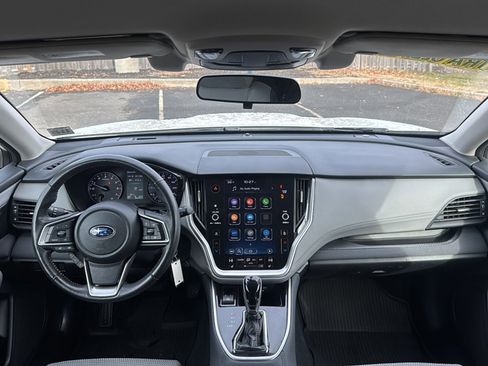 Used 2021 Subaru Outback Premium image 25