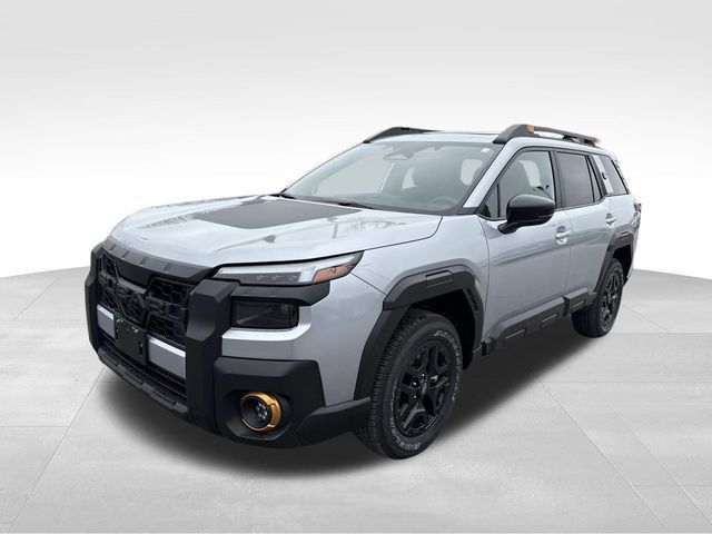 New 2026 Subaru Outback Wilderness AWD/4WD image 9