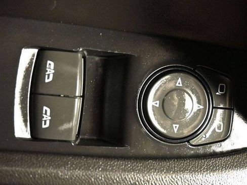 Used 2017 Chevrolet Camaro LT image 20