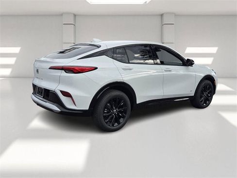 New 2026 Buick Envista Sport Touring w/ Convenience I Package image 5