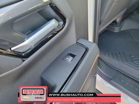 New 2026 GMC Sierra 1500 AT4 w/ AT4 Premium Package image 15