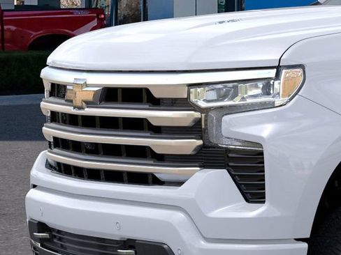 New 2026 Chevrolet Silverado 1500 High Country image 13