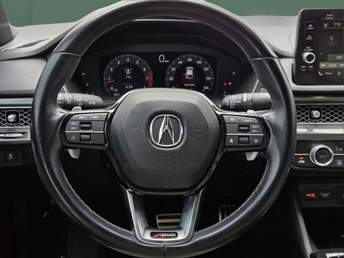 Used 2023 Acura Integra A-Spec FWD image 5