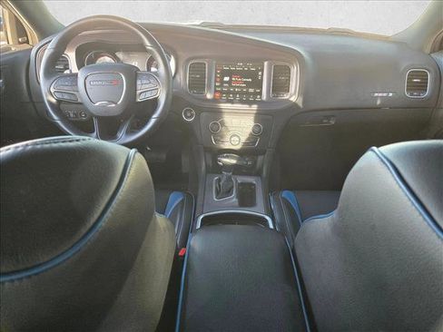 Used 2023 Dodge Charger Scat Pack w/ Navigation & Travel Group image 18