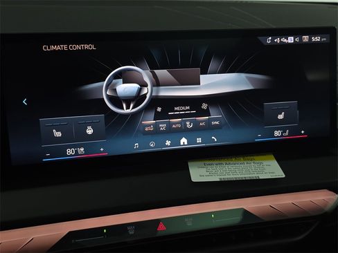 New 2026 BMW X3 xDrive30 w/ Premium Package image 24