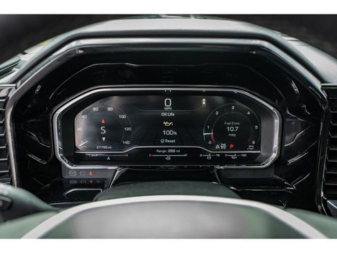 Used 2024 GMC Sierra 1500 SLT w/ SLT Premium Plus Package image 14