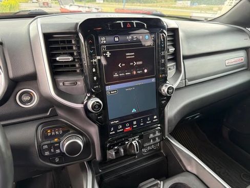Used 2023 RAM 1500 Big Horn AWD/4WD image 59