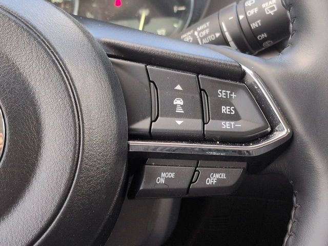 Used 2025 MAZDA CX-5 AWD 2.5 S w/ Premium Plus Pkg image 27