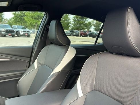 New 2026 Toyota Camry SE image 18