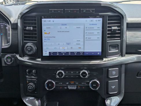 Used 2022 Ford F150 XLT w/ Equipment Group 302A High AWD/4WD image 5