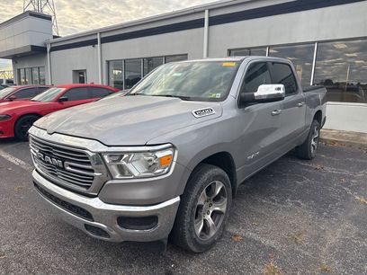 Used 2024 RAM 1500 Laramie