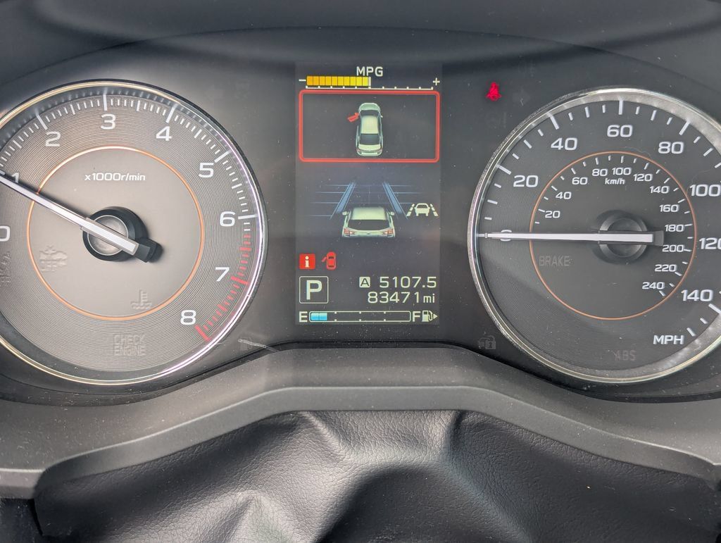Used 2019 Subaru Crosstrek 2.0i Limited w/ Popular Package #4 AWD/4WD image 23