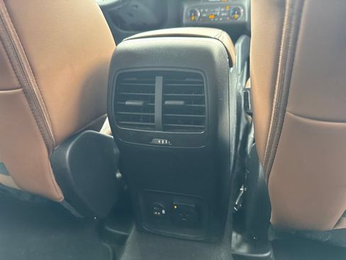 Used 2023 Ford Bronco Sport Outer Banks w/ Tech Package AWD/4WD image 12
