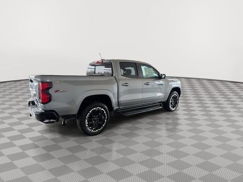 New 2026 Chevrolet Colorado Z71 w/ Technology Package AWD/4WD image 11