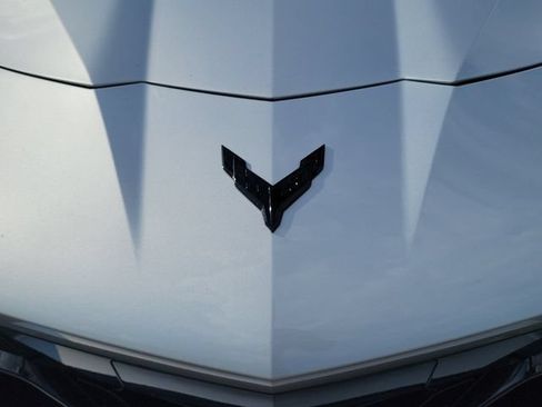 New 2026 Chevrolet Corvette E-Ray w/ ZER Performance Package AWD/4WD image 9