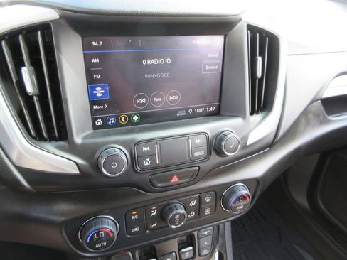 Used 2020 GMC Terrain SLT FWD image 26