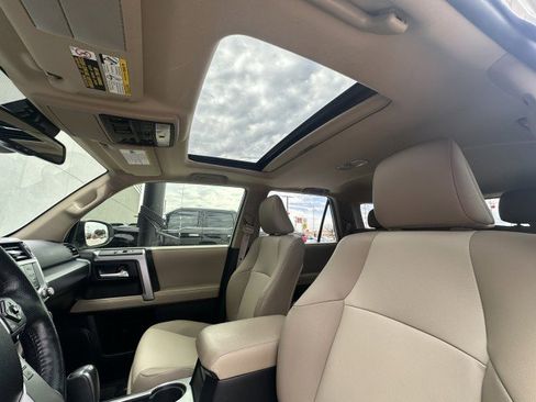 Used 2024 Toyota 4Runner SR5 Premium image 14