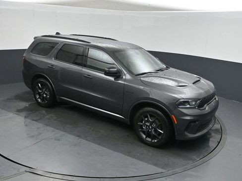 New 2026 Dodge Durango GT w/ Blacktop Package image 30