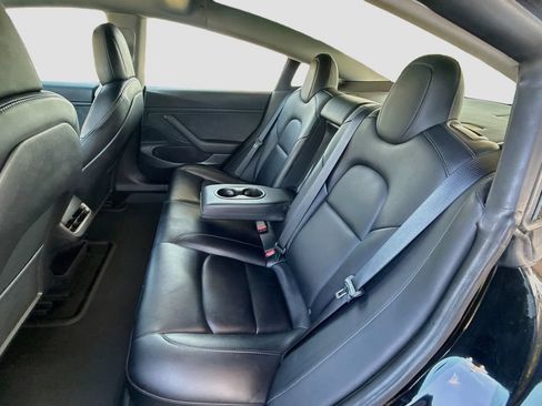 Used 2021 Tesla Model 3 Standard Range Plus RWD image 26