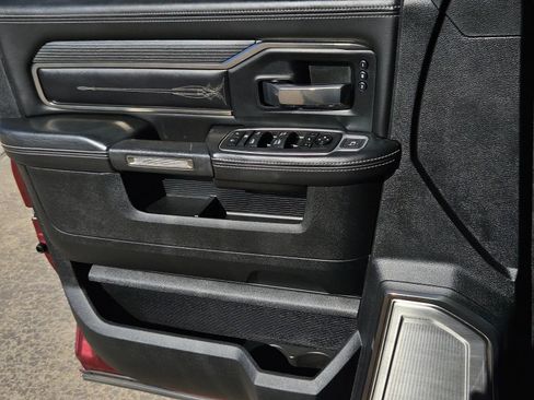 Used 2021 RAM 3500 Limited image 24