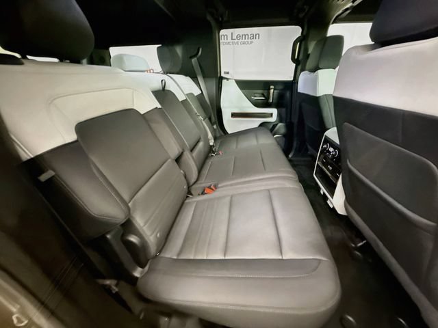 Used 2024 GMC Hummer EV 2X w/ Extreme Off-Road Package AWD/4WD image 29