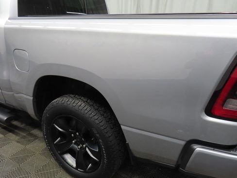 Used 2023 RAM 1500 Big Horn image 38