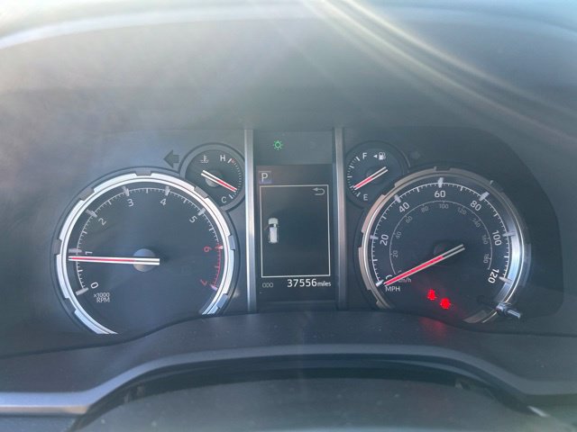 Used 2022 Toyota 4Runner TRD Sport w/ Technology Package AWD/4WD image 33