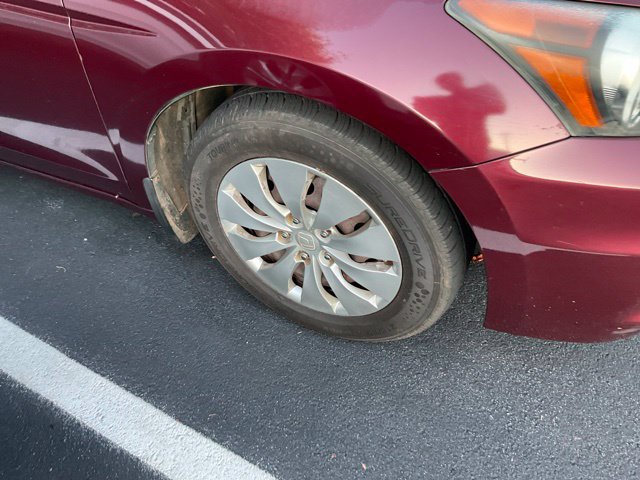 Used 2012 Honda Accord LX image 2