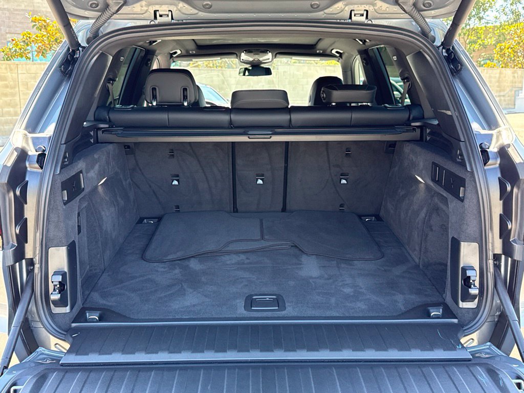 Used 2026 BMW X5 sDrive40i RWD image 16