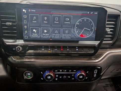 Used 2023 GMC Sierra 1500 Elevation AWD/4WD image 18