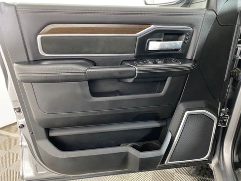Used 2022 RAM 2500 Laramie image 11