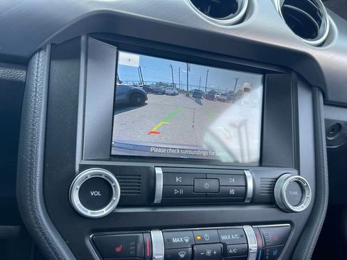 Used 2023 Ford Mustang Premium image 17