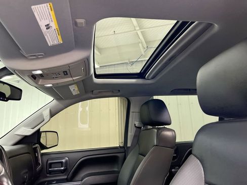 Used 2015 GMC Sierra 1500 SLT image 19