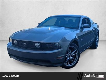 Used 2012 Ford Mustang GT w/ Brembo Brake Pkg