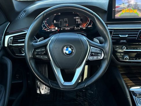 Used 2021 BMW 530i 530i w/ Convenience Package image 15