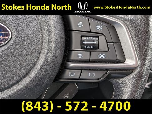 Used 2020 Subaru Forester Touring w/ Popular Package #2 image 29