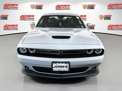 Used 2022 Dodge Challenger R/T w/ Plus Package RWD image 13