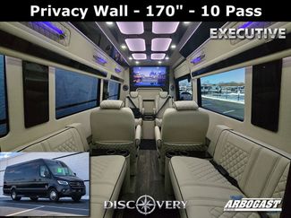 Used 2024 Mercedes-Benz Sprinter 3500 video 1