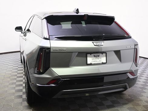 New 2026 Cadillac Optiq Sport 2 image 4