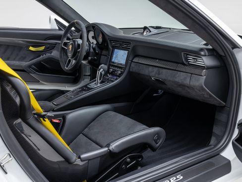 Used 2016 Porsche 911 GT3 RS image 70