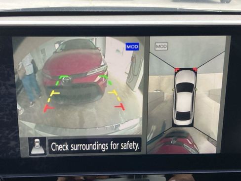 Used 2023 Nissan Altima 2.5 SL FWD image 14