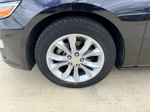 Used 2023 Chevrolet Malibu LT FWD image 27
