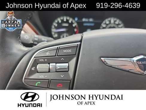 Used 2017 Genesis G90 3.3T Premium image 29