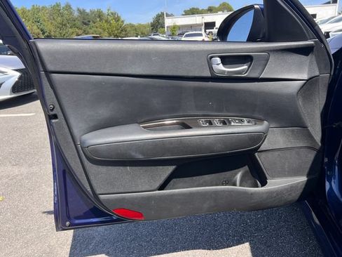 Used 2019 Kia Optima EX FWD image 10