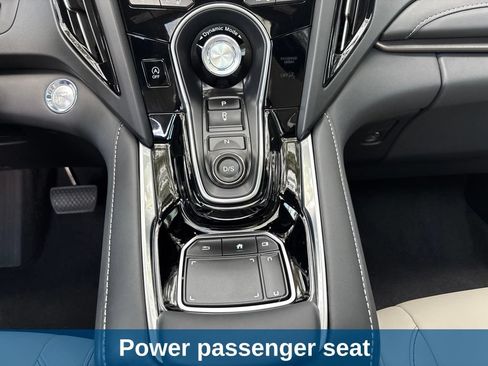 Used 2025 Acura RDX SH-AWD image 22