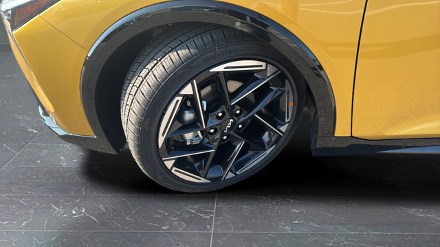 New 2026 Kia K4 GT-Line FWD image 35