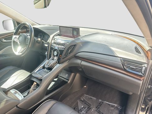 Used 2022 Acura RDX AWD w/ Advance Package image 29