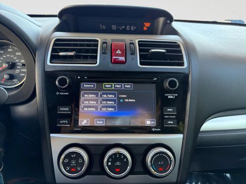 Used 2017 Subaru Crosstrek 2.0i Premium AWD/4WD image 23
