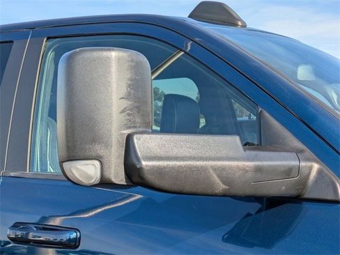 Used 2022 RAM 2500 Laramie w/ Night Edition image 12