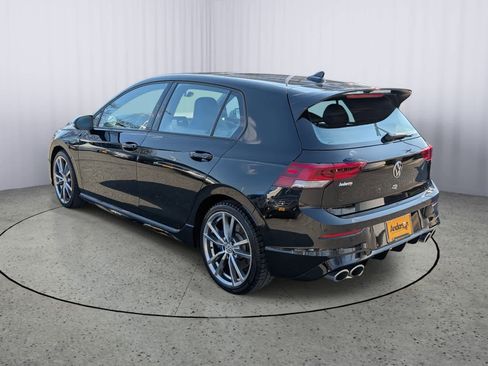 Used 2024 Volkswagen Golf R image 3